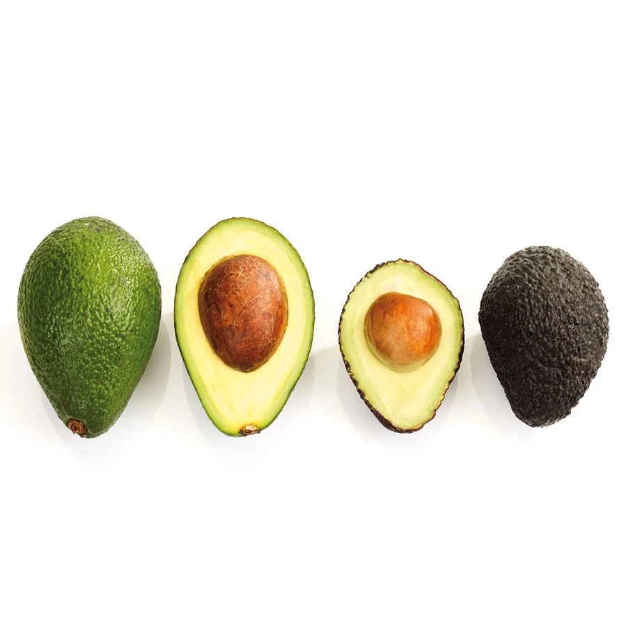 Australia Avocados Hass, High in Quality Unsaturated Fats, Creamy & Smooth, Nutritious Choice