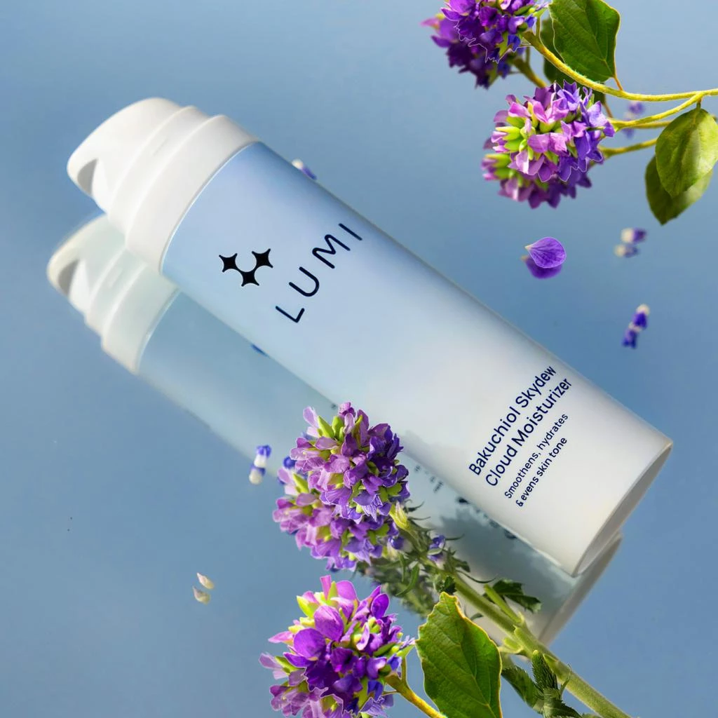 LUMI Bakuchiol Skydew Cloud Moisturiser (50ml)