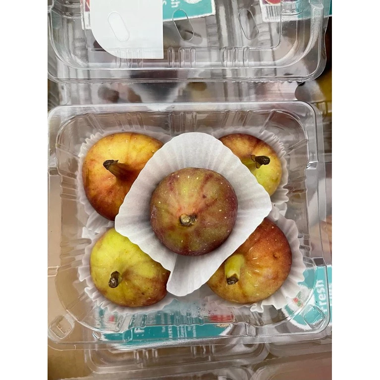 Fresh Figs 200gm±/pack_SOFO