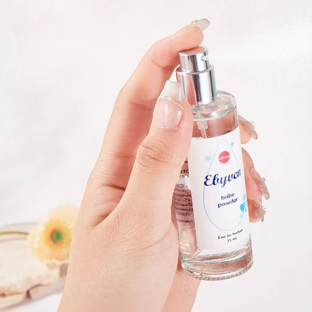 Perfume Lasting Fragrance Baby Fragrance 72 Hours Fresh Natural Fragrance Men women Lasting Fragrance Perfume