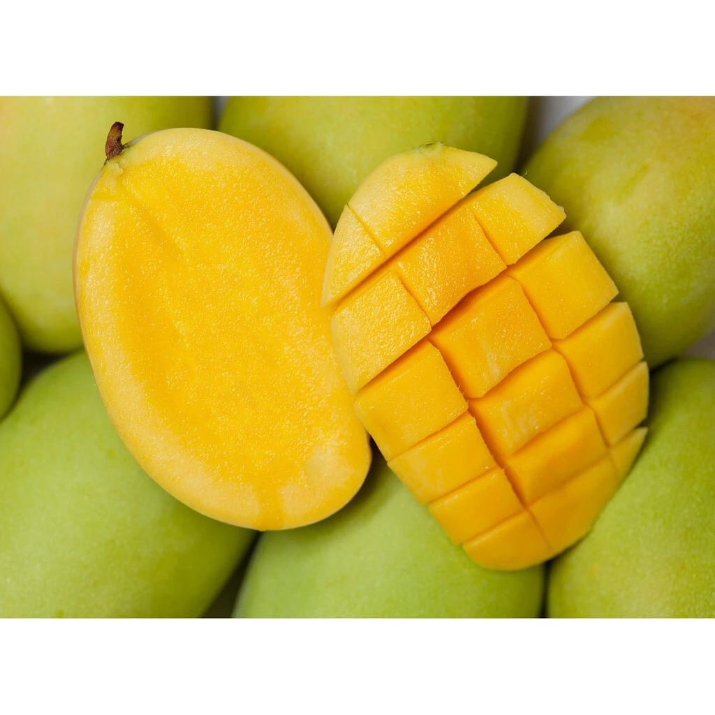 Premium Susu Mango