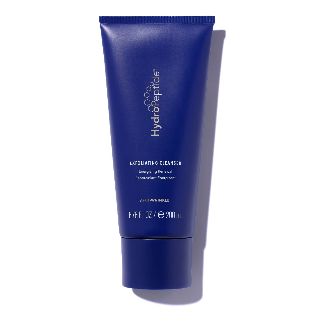 HydroPeptide Exfoliating Cleanser 30ml