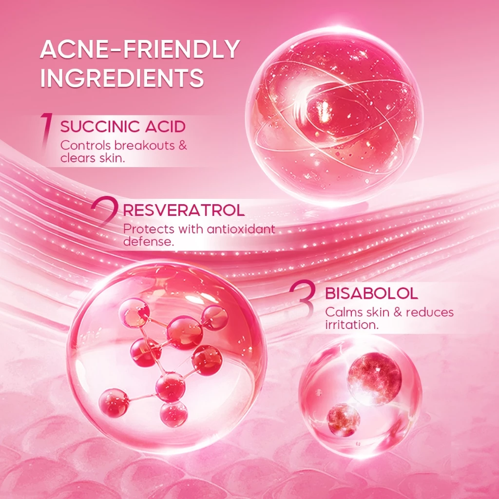 Sea Makeup Bundle 2pcs Setting Spray