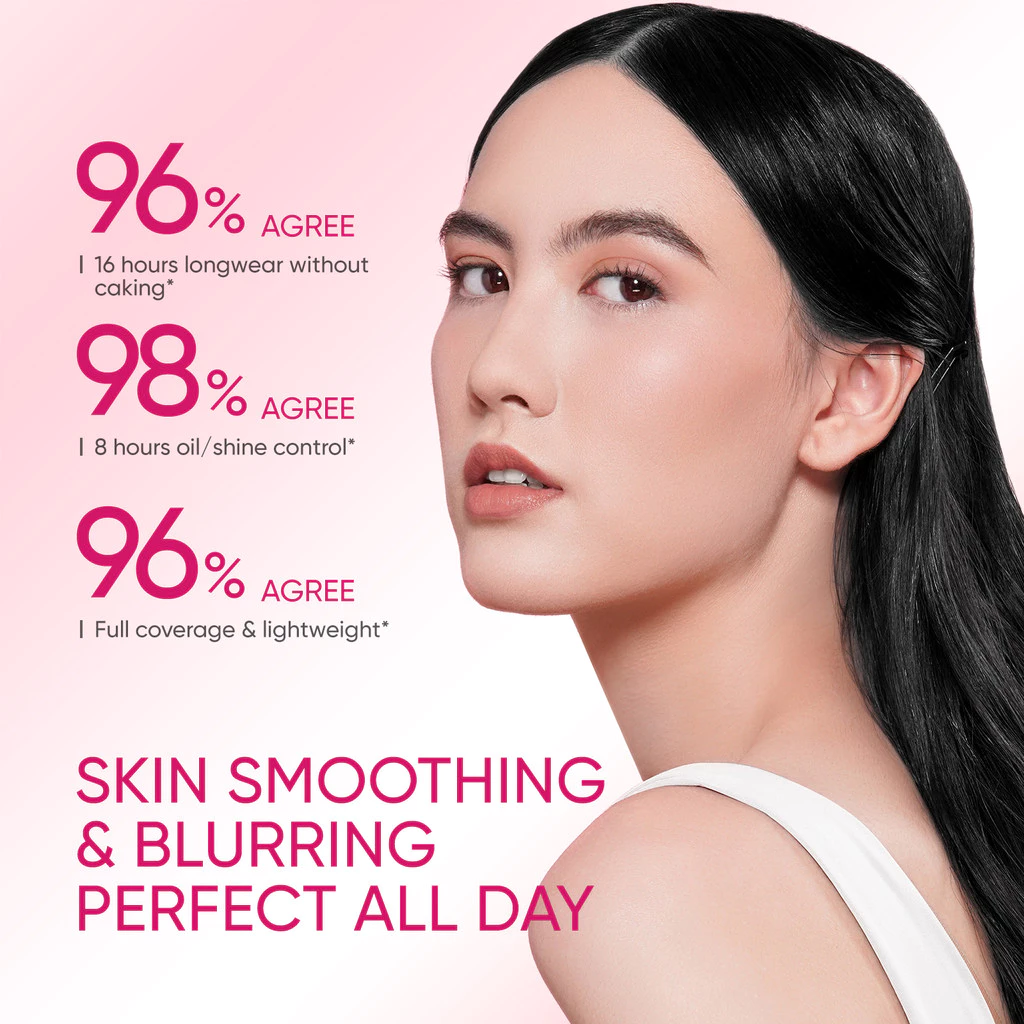 Air Setting Powder Loose Powder Oil Control Waterproof Sweatproof Concealer Powder 12g