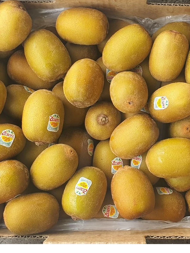 Zespri NZ Gold Kiwi