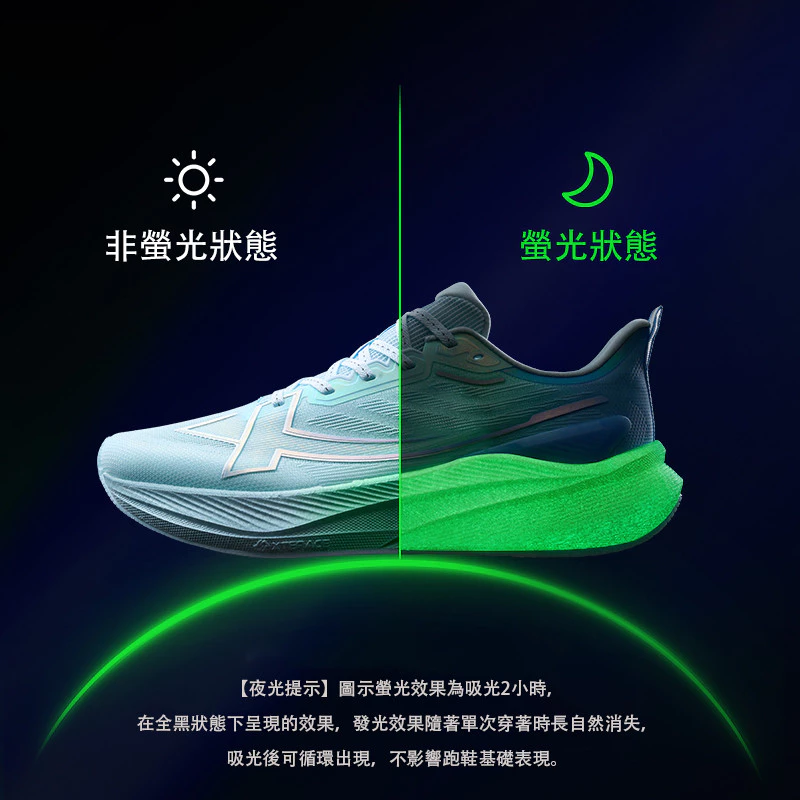 XTEP 2000KM 3.0 The King of Wearability Unisex Men Running Shoes Marathon Running Shoes Foe Women Kasut Jogging Sports Shoes