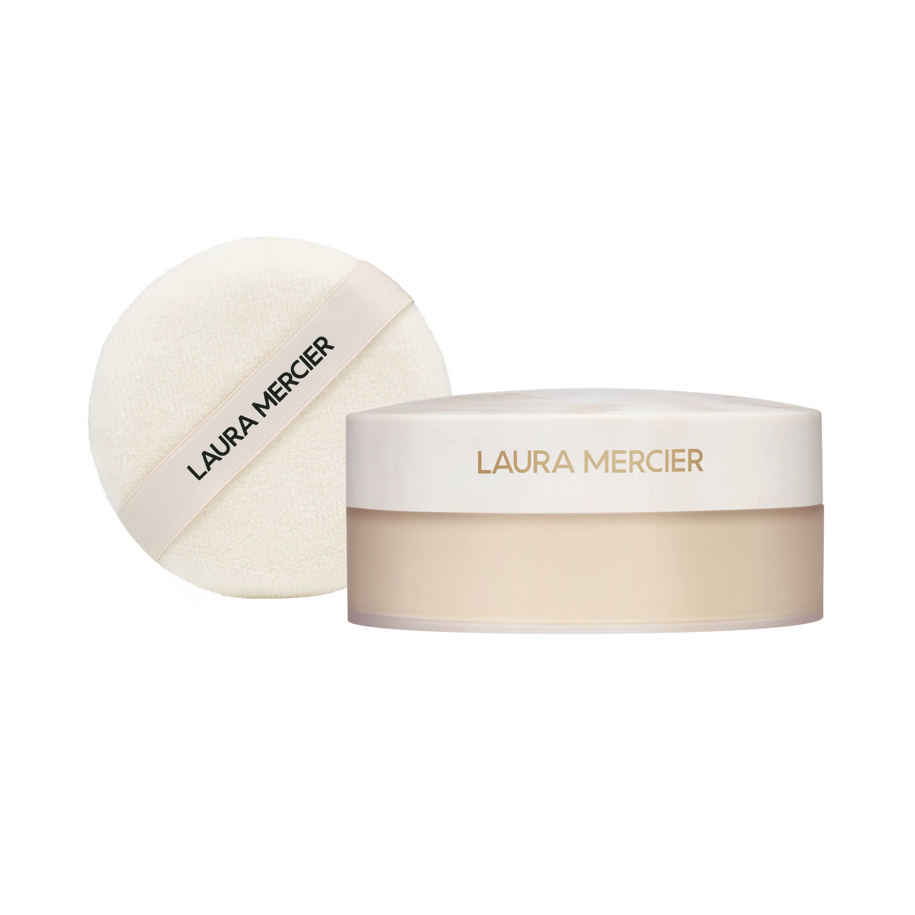 Laura Mercier Loose Setting Powder - Translucent (29g / 1oz)