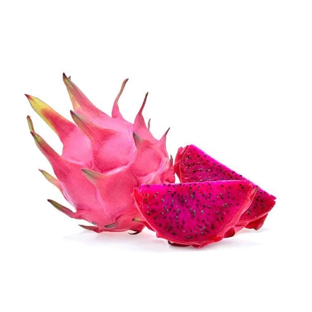 Organic Dragonfruit
