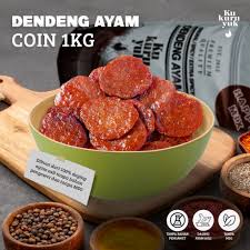 DAGING SALAI MURAH