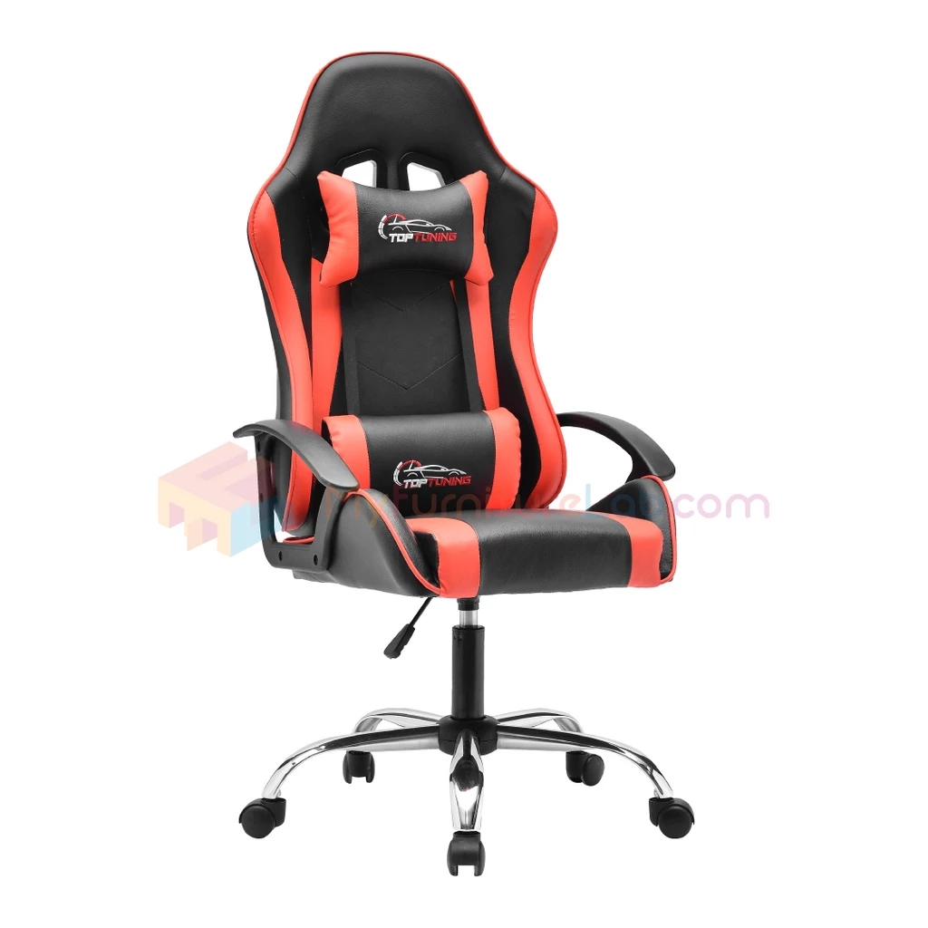 TOP TUNING GOLD Kerusi Gaming Kerusi Komputer Kerusi Pejabat Gaming Chair