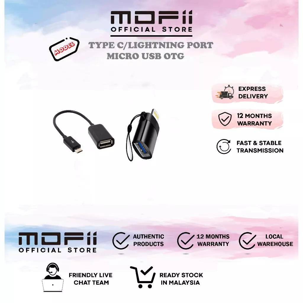 Type C USB C 3.1 Male To USB Female OTG Data Sync Adapter Converter Cable