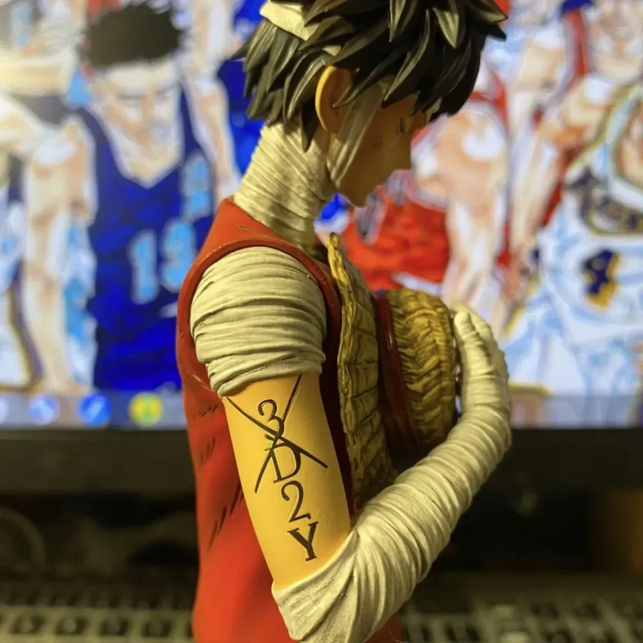 BANDAI S.H.Figuarts Roronoa Zoro -The King of Hell- PREMIUM BANDAI Action Figure <Jul 2026 Delivery>