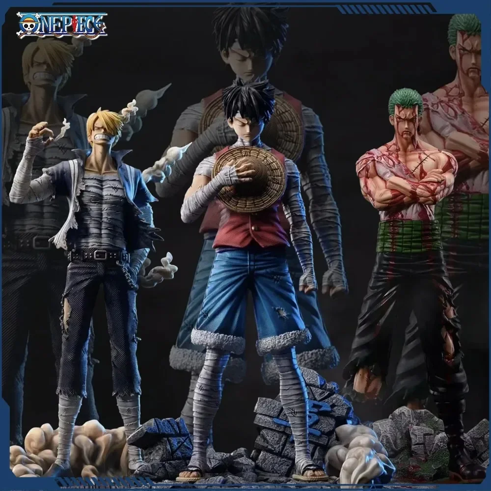 BANDAI S.H.Figuarts Roronoa Zoro -The King of Hell- PREMIUM BANDAI Action Figure <Jul 2026 Delivery>