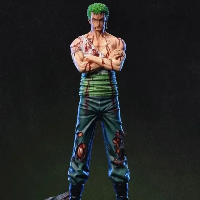 BANDAI S.H.Figuarts Roronoa Zoro -The King of Hell- PREMIUM BANDAI Action Figure <Jul 2026 Delivery>
