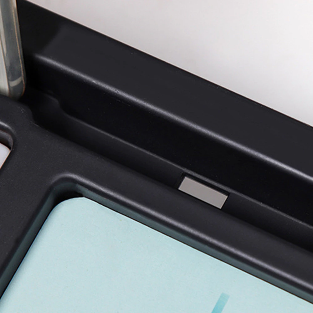 abilock Desktop Computer Desk Organizer Storage Shelf Rack - RCK-47