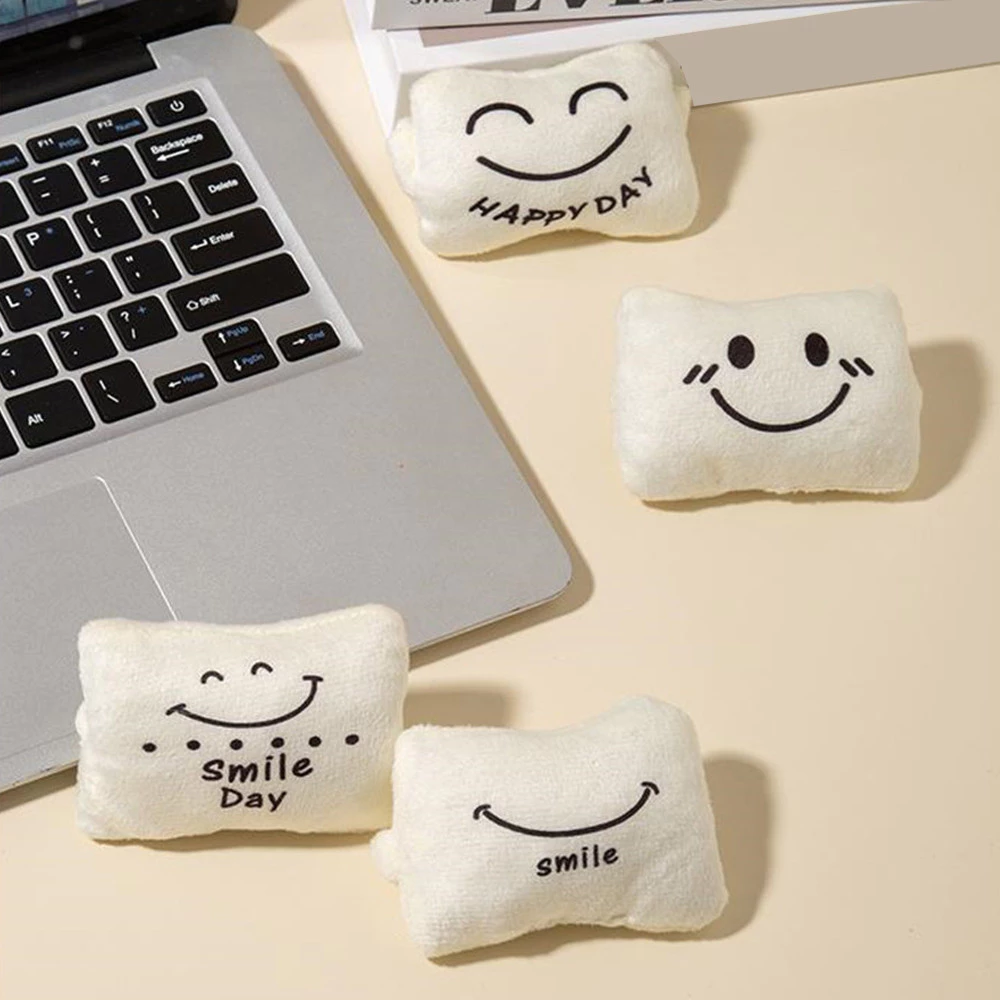 Hand Pillow Desk Mouse Pad Wrist Pad Wrist Pad Cute Office Computer Typing Wrist Support Hand Pad