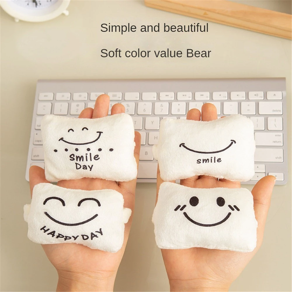 Hand Pillow Desk Mouse Pad Wrist Pad Wrist Pad Cute Office Computer Typing Wrist Support Hand Pad