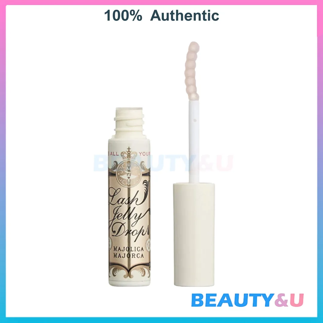 MAJOLICA MAJORCA Lash Jelly Drop