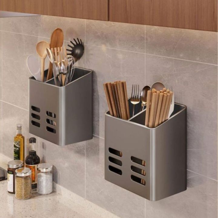YESPERY Bathroom Shelf Makeup Storage Basket Punch Free Toiletries Shelves Wall Mount Comb Skin Care Product Rack Bathroom Accessories