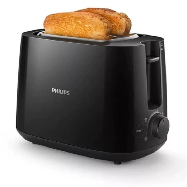Philips Daily Collection Toaster HD2581/91