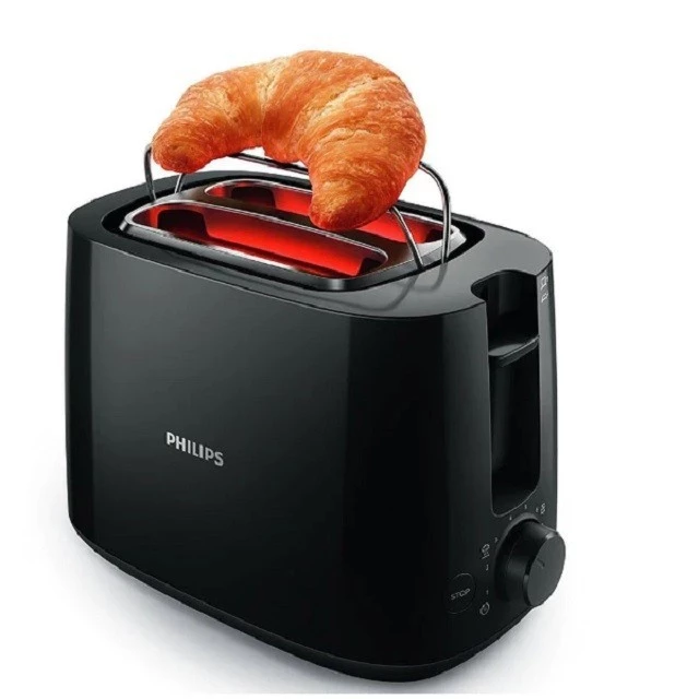 Philips Daily Collection Toaster HD2581/91
