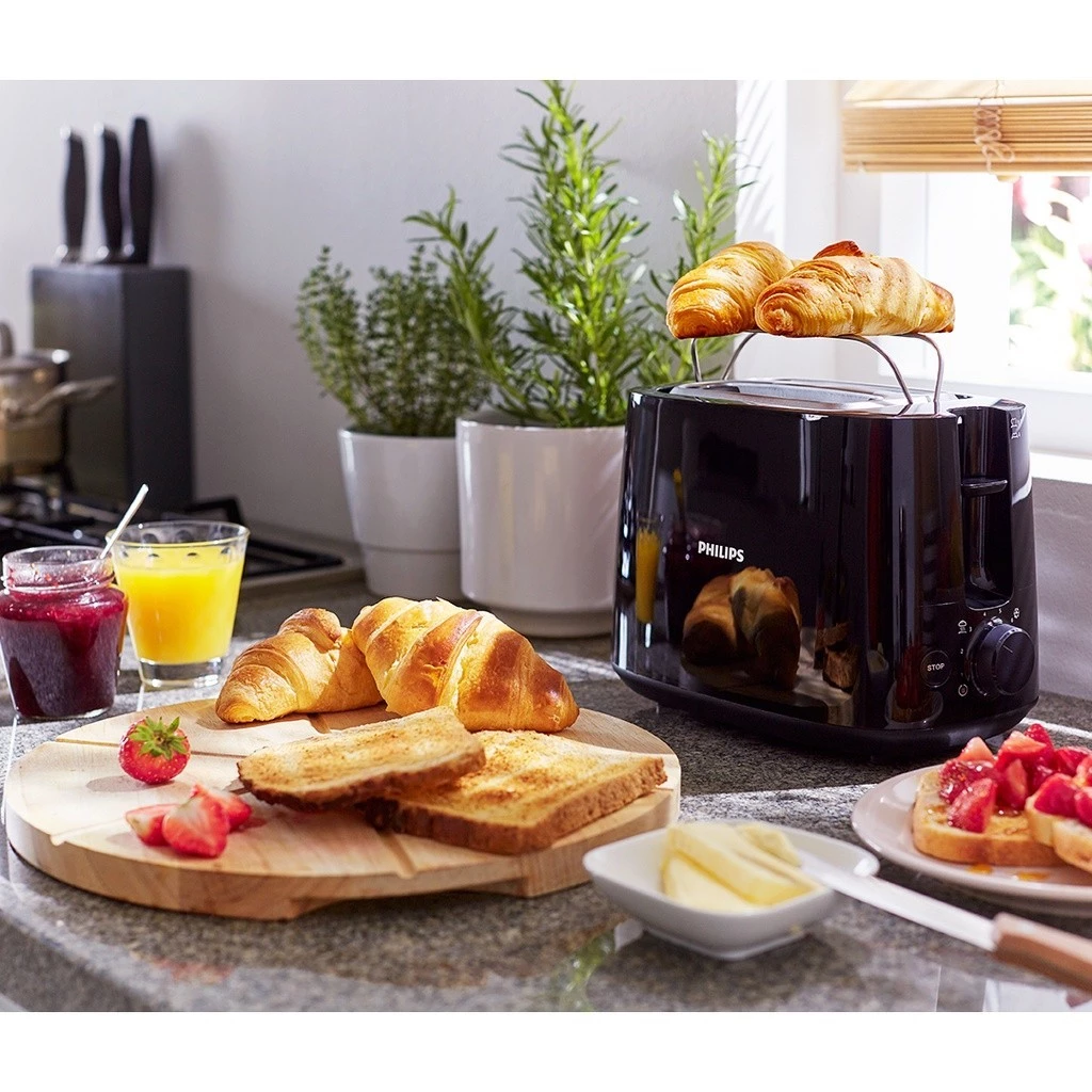 Philips Daily Collection Toaster HD2581/91