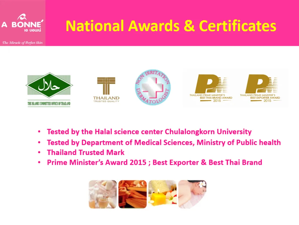 A Bonne Hokkaido Milk Whitening Lotion Nanowhite Glutathione Soften & Brighten Skin (500ml)