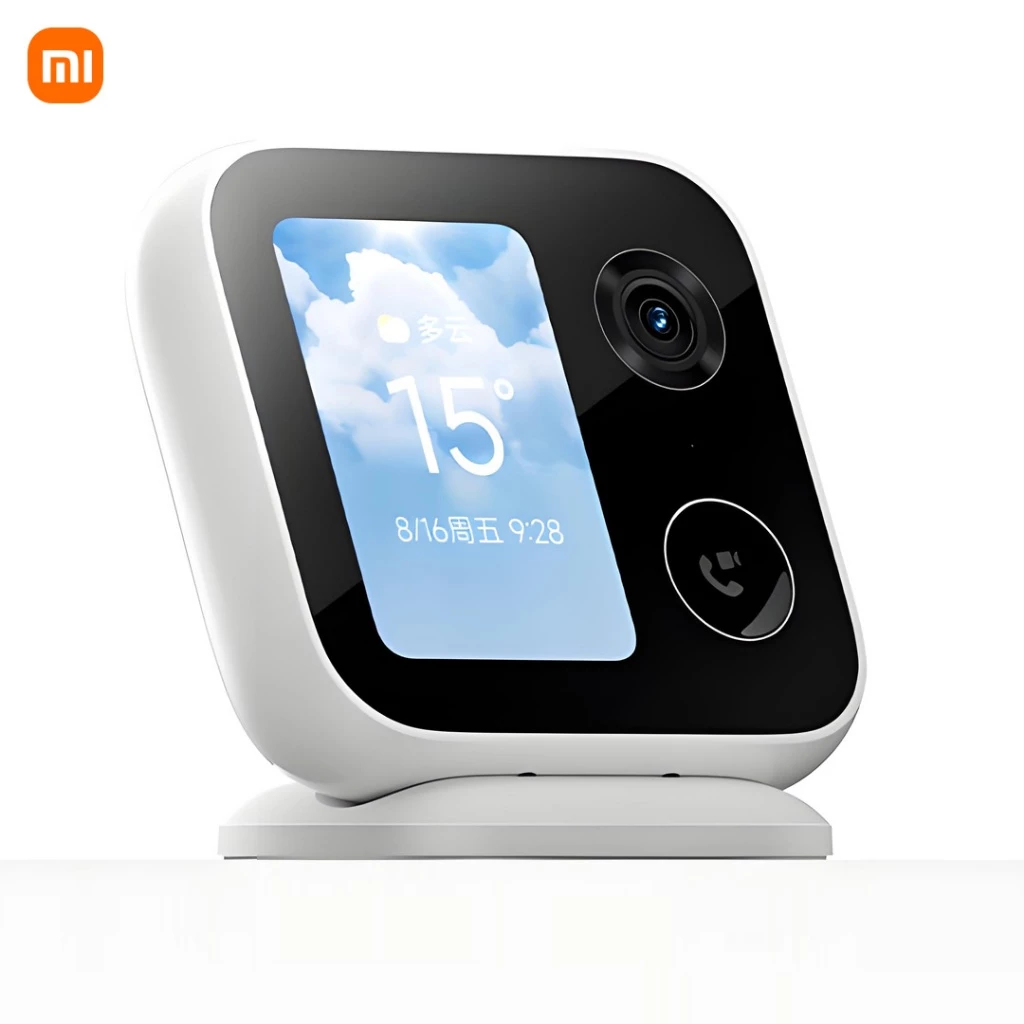 Xiaomi Outdoor Camera CW300