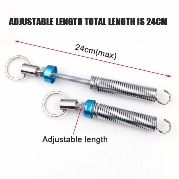 1Set Car Adjustable Automatic Auto Car Trunk Boot Lid Lifting Spring Remote Open Device Auxiliary spring