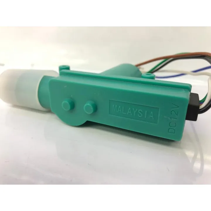 MOTUS Car Central Locking System 2/5 Wire Automatic Power Door Lock Actuator