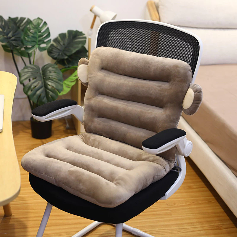 Cushion Dining Padding Chair Cushions Throw Pillow