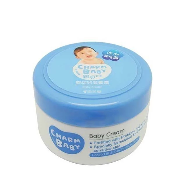 CARING CHARM BABY BABY CREAM 100G