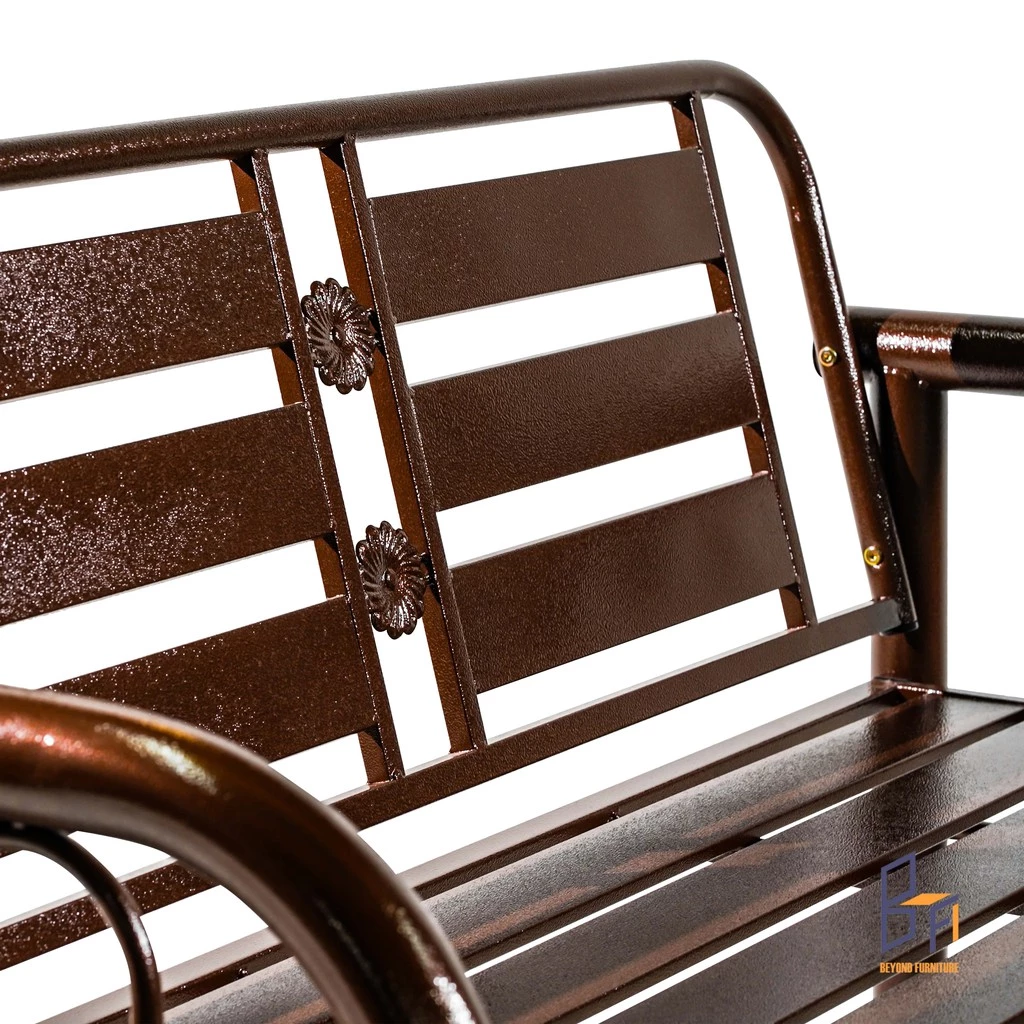 Beyond Furniture 3ft Wooden Bench Chair Long Garden Bench Kerusi Bangku Panjang Kayu