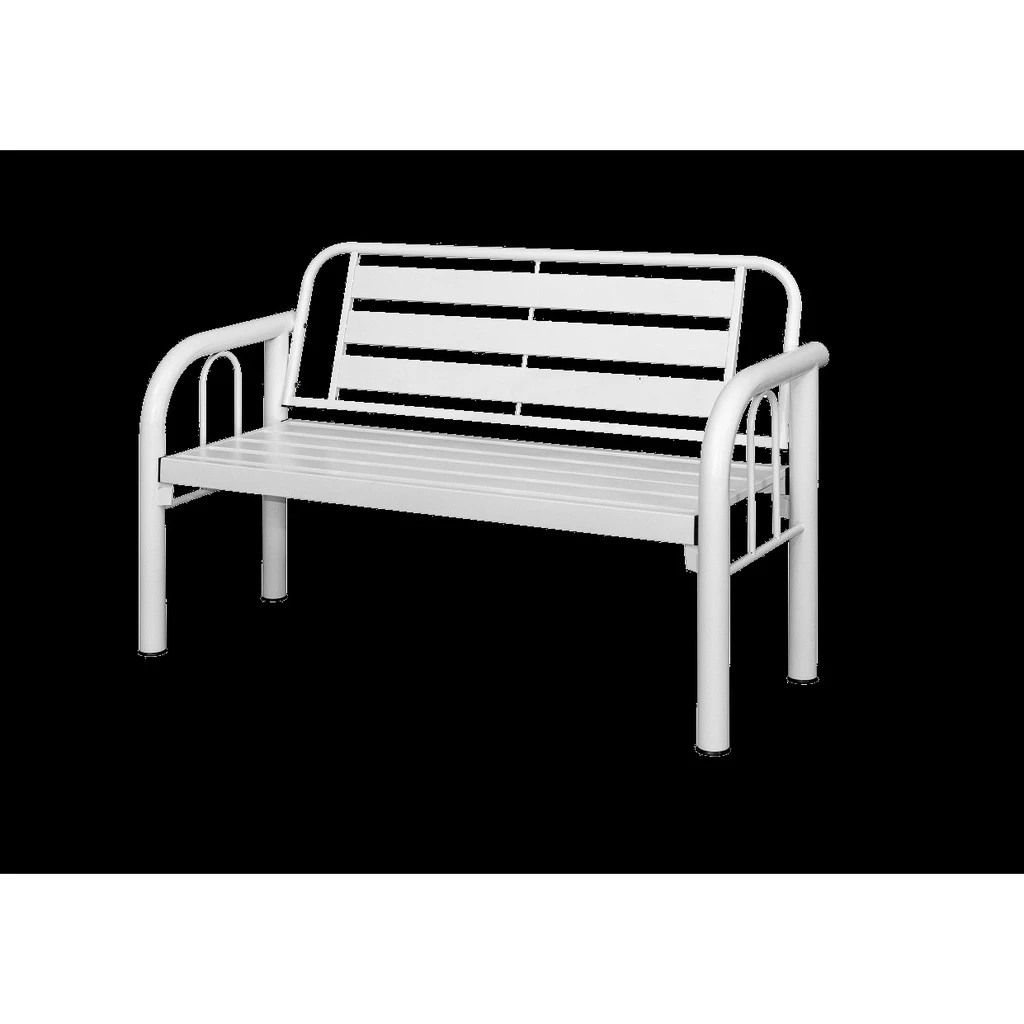 Beyond Furniture 3ft Wooden Bench Chair Long Garden Bench Kerusi Bangku Panjang Kayu