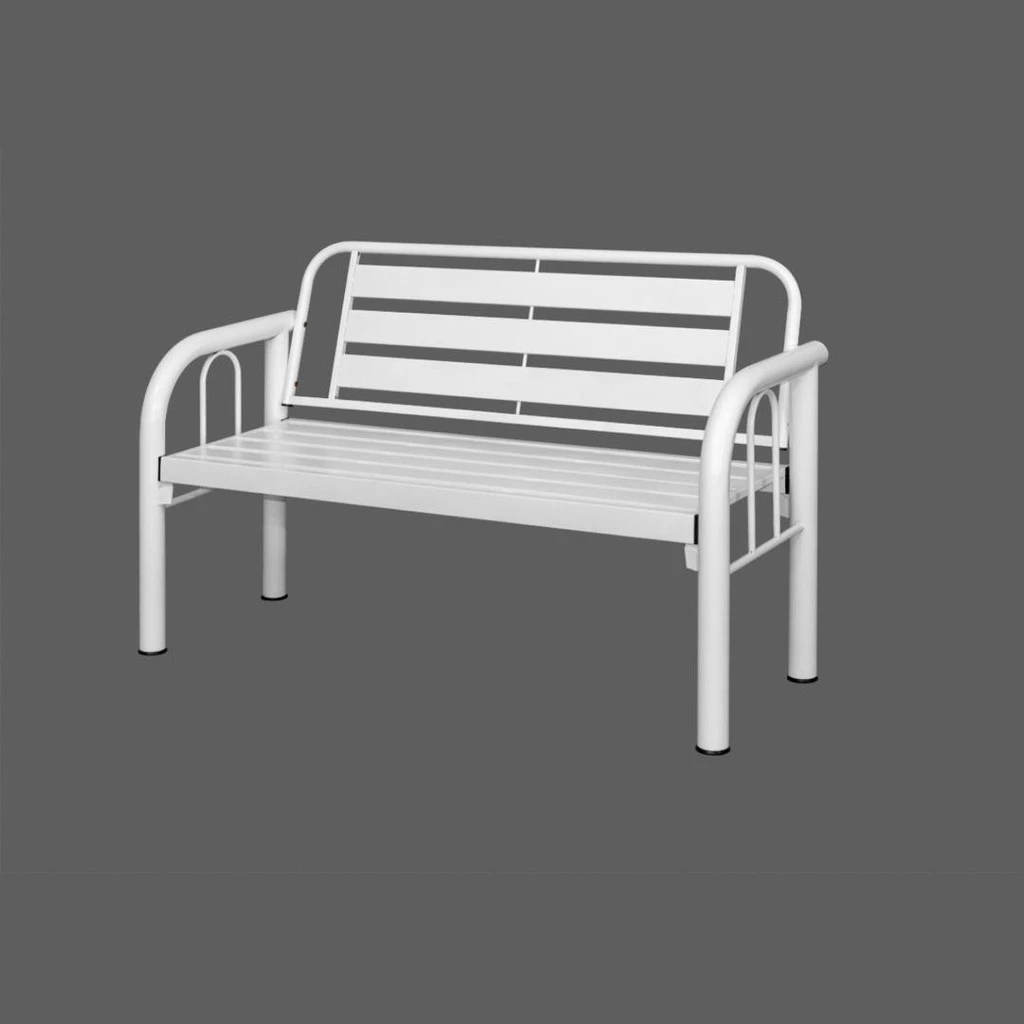 Beyond Furniture 3ft Wooden Bench Chair Long Garden Bench Kerusi Bangku Panjang Kayu