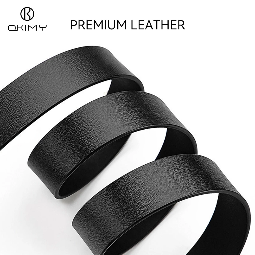 OKIMY Women Retro Belt Elegant Belt Needle Buckle Design Adjustable Ladies Long Straps Waistbands Alloy Buckle Leisure Belt