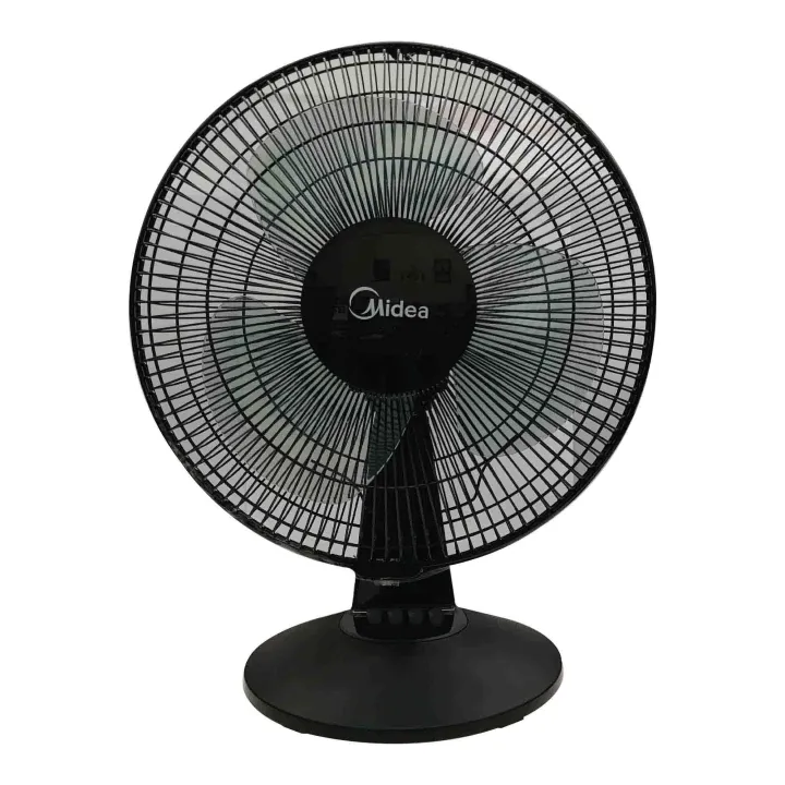 Midea Kipas Meja 12” Table Fan MF-12FT16JC