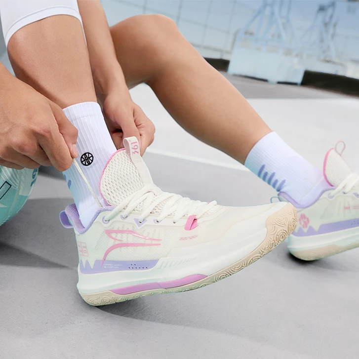 361 Degrees Dinwiddie Dvd Team Basketball Shoes Men Breathable Mesh Comfortable 672421113