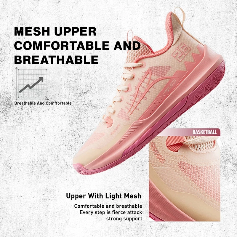 361 Degrees Dinwiddie Dvd Team Basketball Shoes Men Breathable Mesh Comfortable 672421113