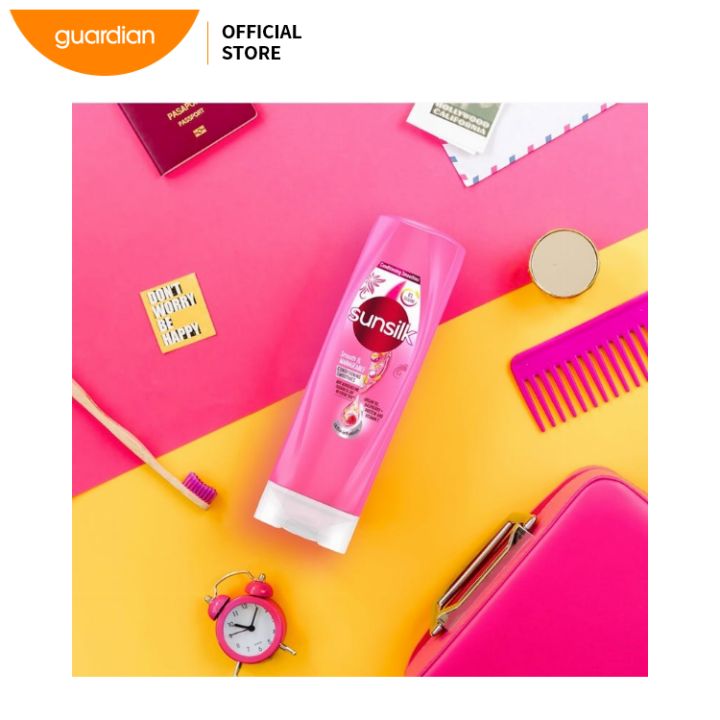 LazMallSunsilk Smooth and Manageable Conditioner 300ml