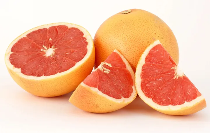 Fresh Grapefruit 1pc