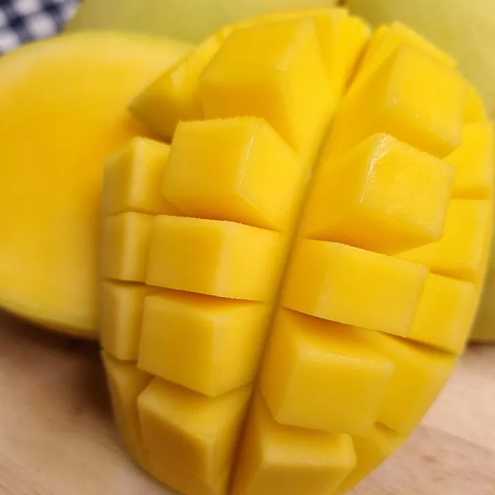 Fresh Fruit - Mangga / Mango Susu 1.5kg