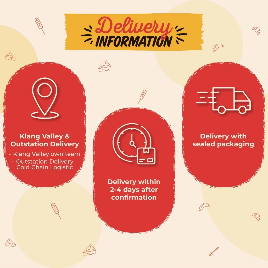 [ALA CARTE] BEEF SLICE 150G