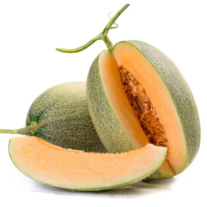 Fresh Fruit - [KLANG VALLEY] Hami Melon