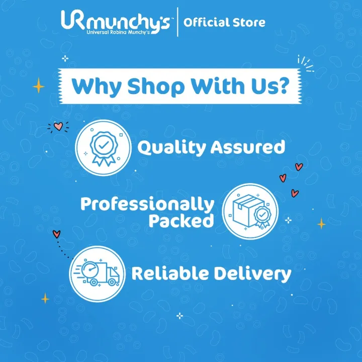 Munchys Cream-O Cookies - Dark Chocolate 153g