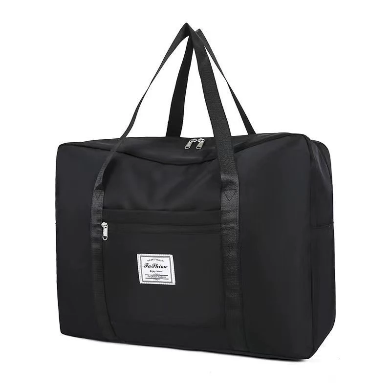 Japan Style Travel Bag - Large Capacity, Waterproof, Durable Duffel Luggage