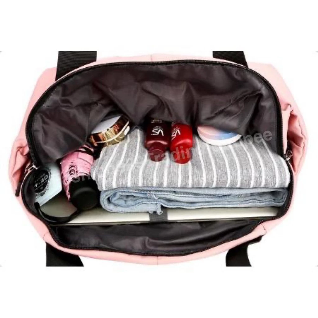 Weekender Bag Travel Gym Bag For Men Or Women Climbing Racing Hiking Travel Sport Student School Bag