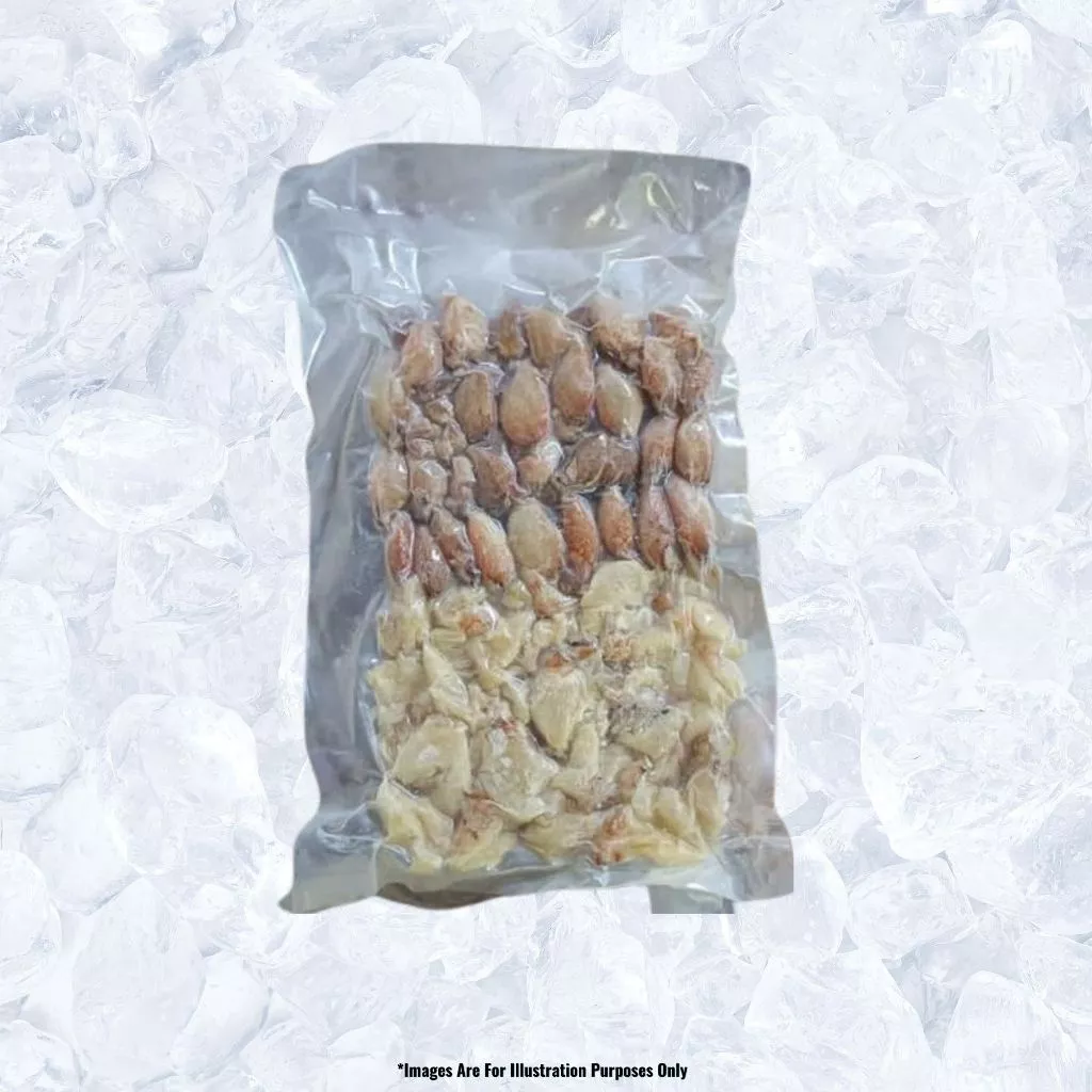 Mud Crab Meat 250G Ketam nipah| Rhumajaya Fresh Frozen Seafood (RMJ)