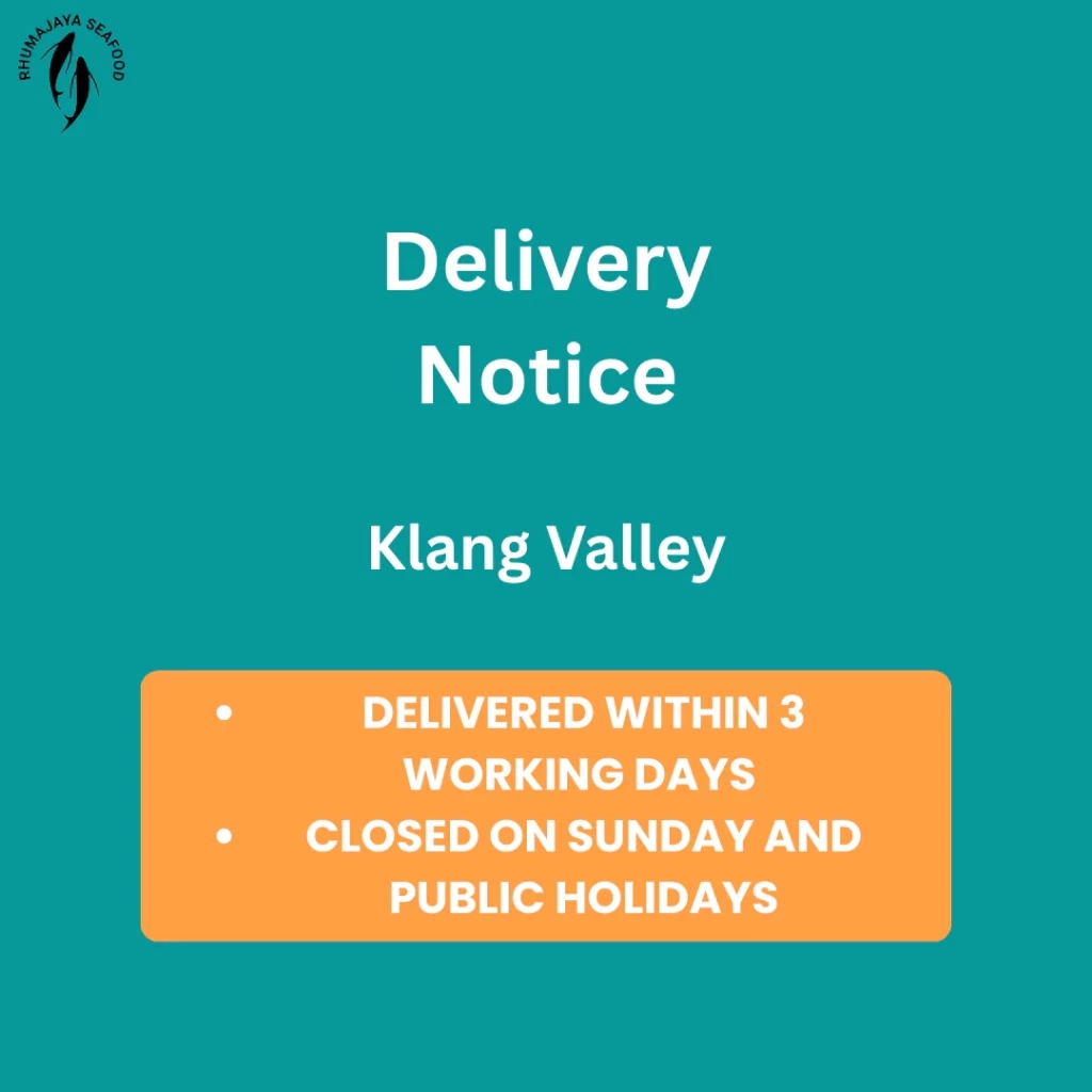 Mud Crab Meat 250G Ketam nipah| Rhumajaya Fresh Frozen Seafood (RMJ)