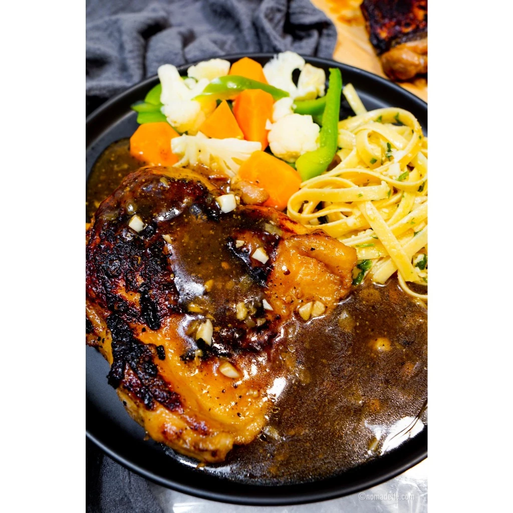 (HALAL) CHICKEN CHOP (12PCS), TCH POULTRY, FRESH FROZEN SEAFOOD, WHOLESALE SUPPLIER, FISH, SALMON